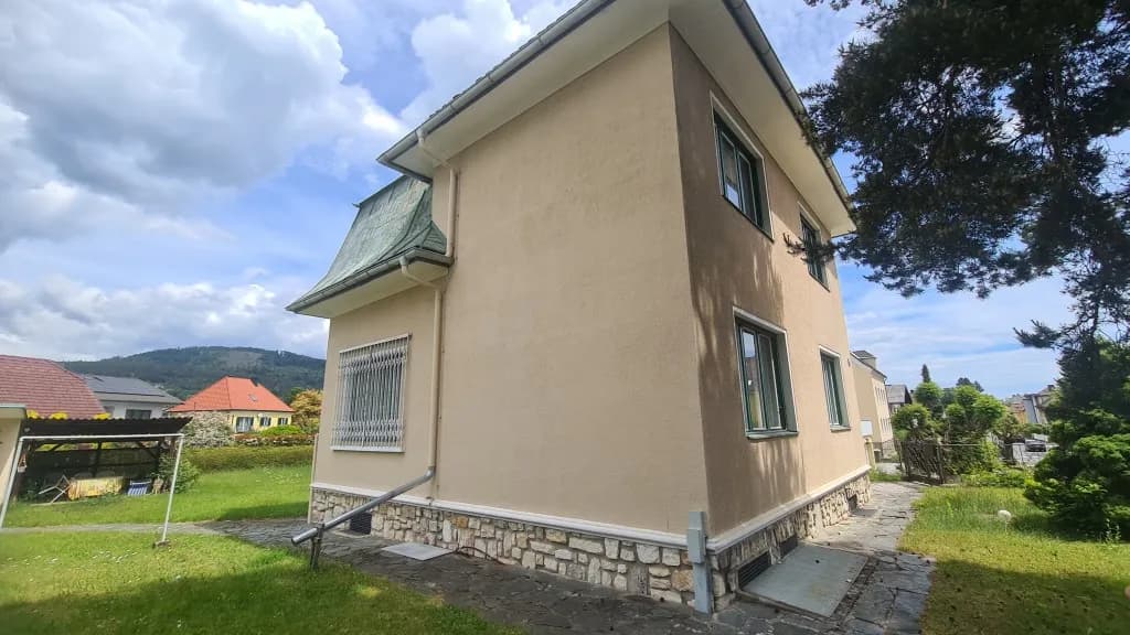 5-Zimmer-Haus kaufen in Villach – 124 m², € 620.000 – Bild 4 von 25