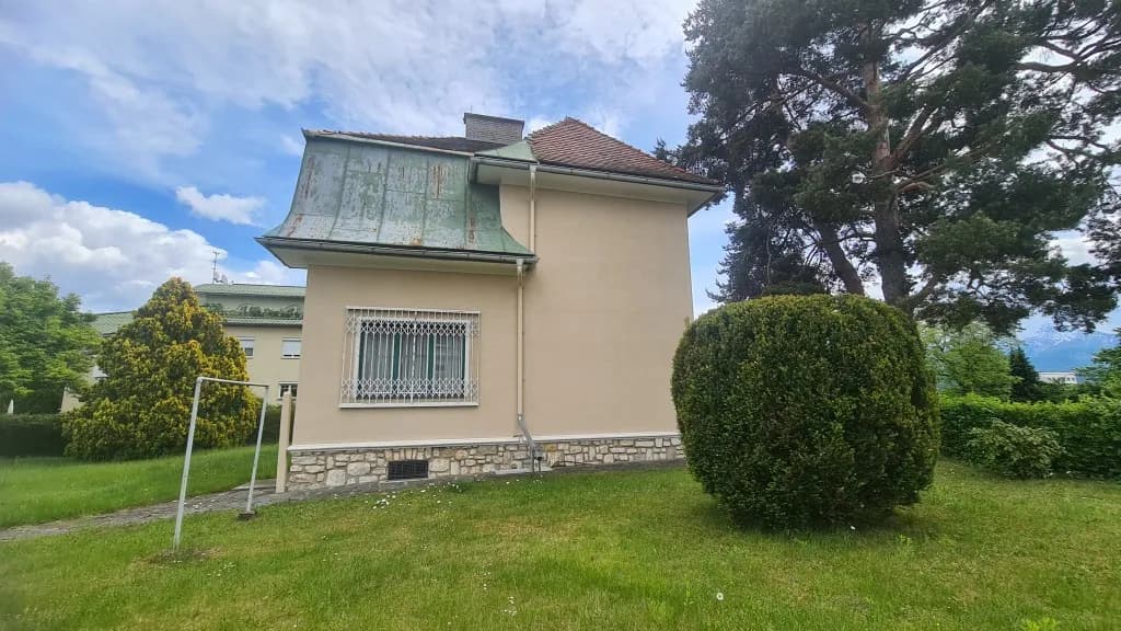 5-Zimmer-Haus kaufen in Villach – 124 m², € 620.000 – Bild 5 von 25