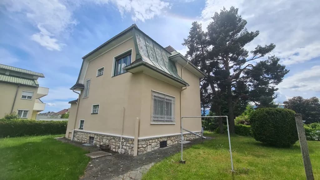 5-Zimmer-Haus kaufen in Villach – 124 m², € 620.000 – Bild 6 von 25