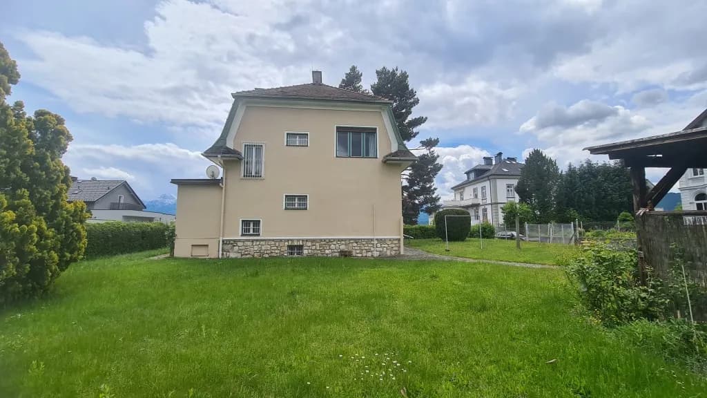 5-Zimmer-Haus kaufen in Villach – 124 m², € 620.000 – Bild 7 von 25