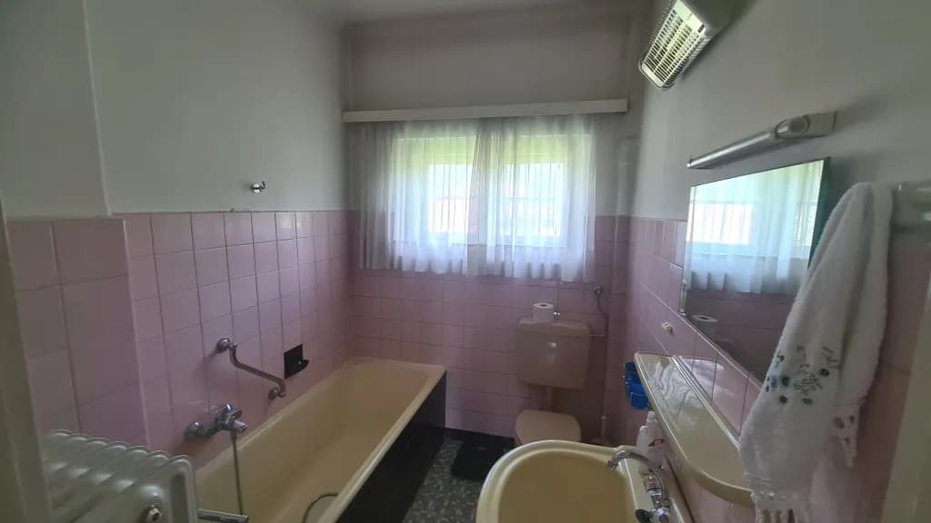 5-Zimmer-Haus kaufen in Villach – 124 m², € 620.000 – Bild 15 von 25