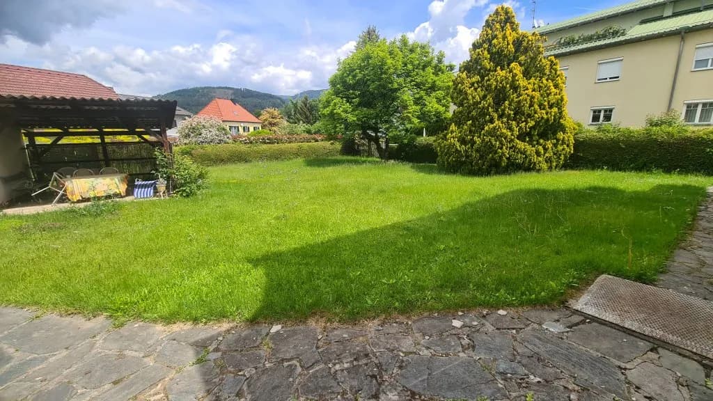 5-Zimmer-Haus kaufen in Villach – 124 m², € 620.000 – Bild 23 von 25
