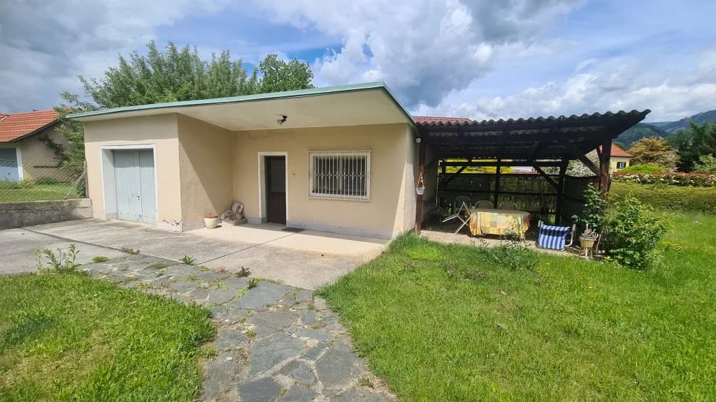 5-Zimmer-Haus kaufen in Villach – 124 m², € 620.000 – Bild 24 von 25