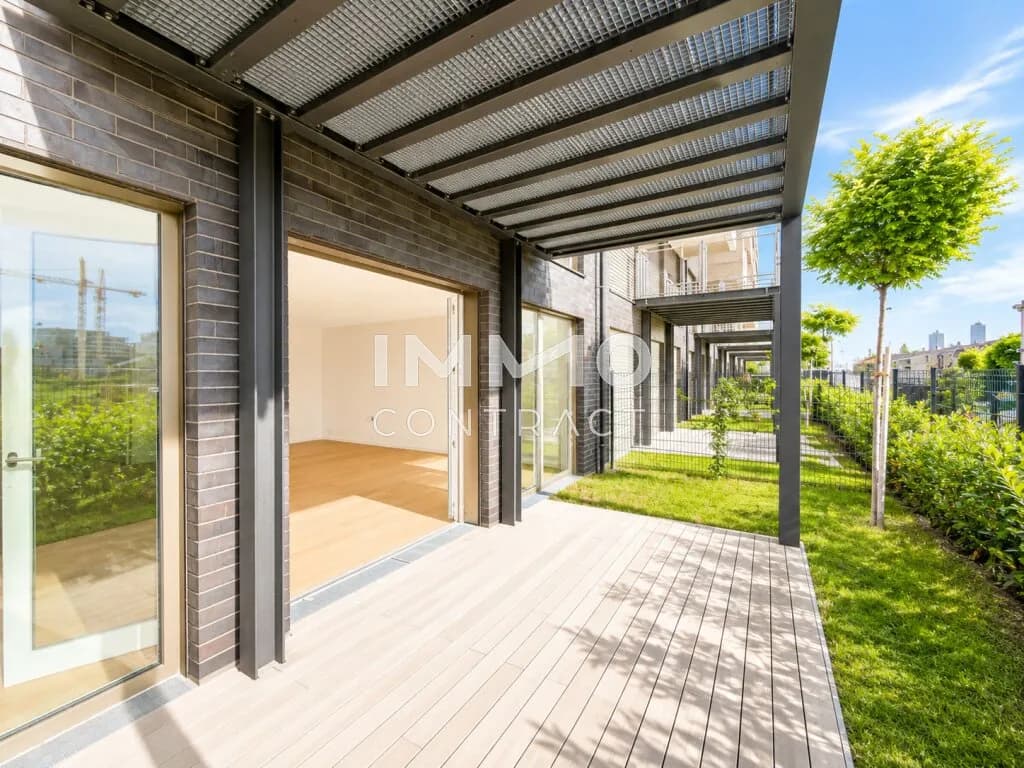 4-Zimmer-Wohnung kaufen in Wien – 125,05 m², € 850.000