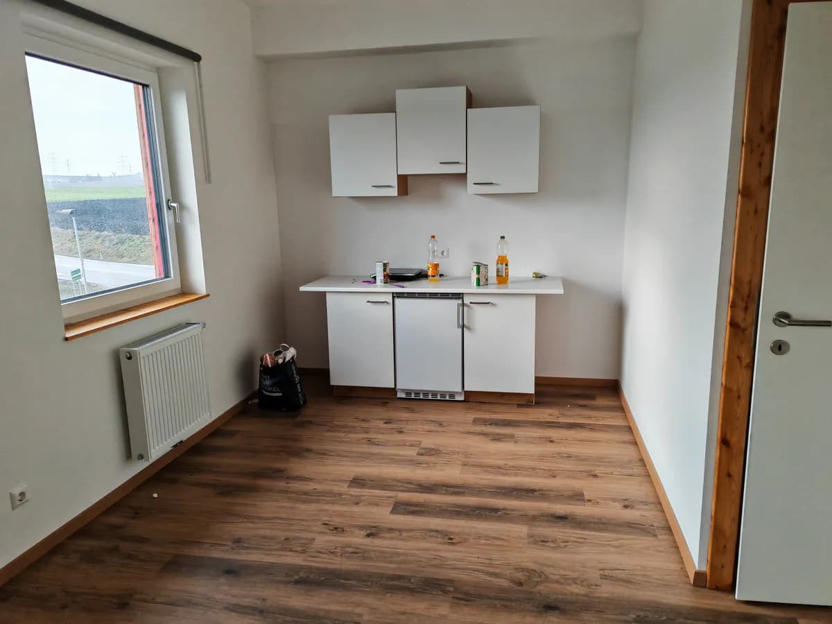 1-Zimmer-Wohnung mieten in Melk – 35 m², € 680 – Bild 1 von 2
