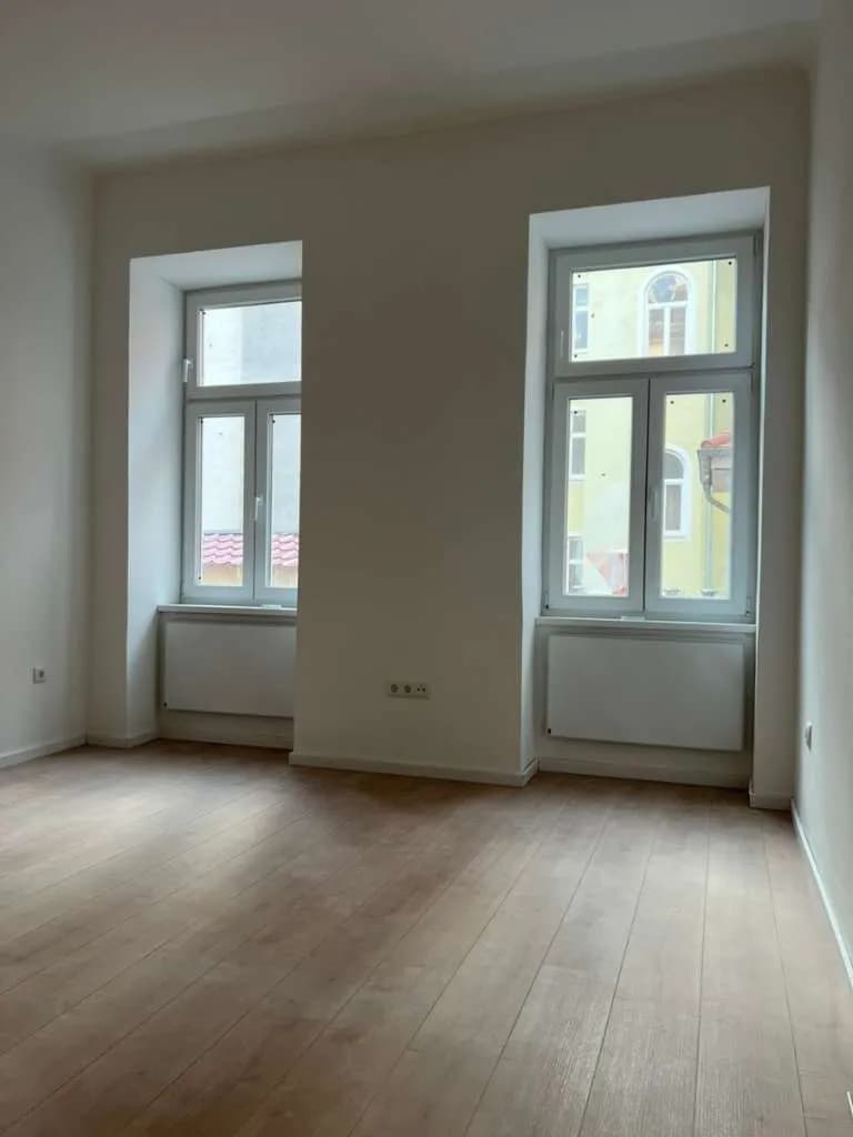 1-Zimmer-Wohnung mieten in Wien – 24 m², € 690 – Bild 1 von 13