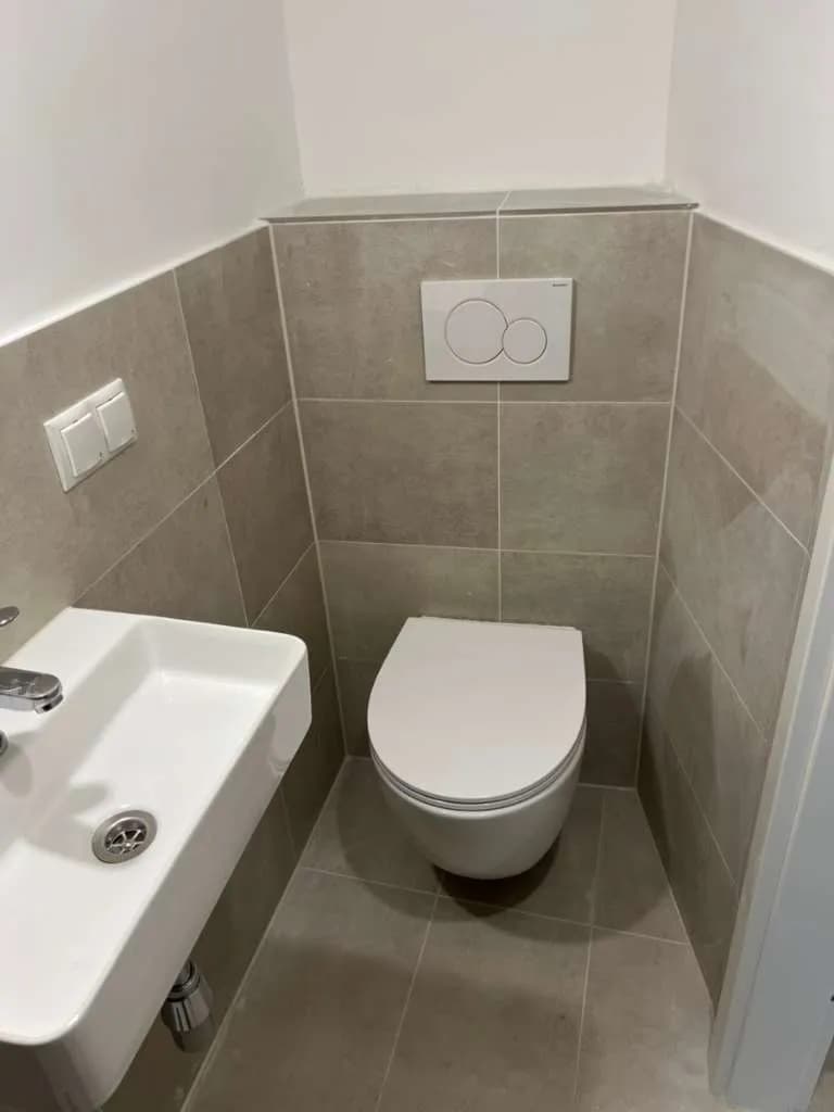 1-Zimmer-Wohnung mieten in Wien – 24 m², € 690 – Bild 7 von 13