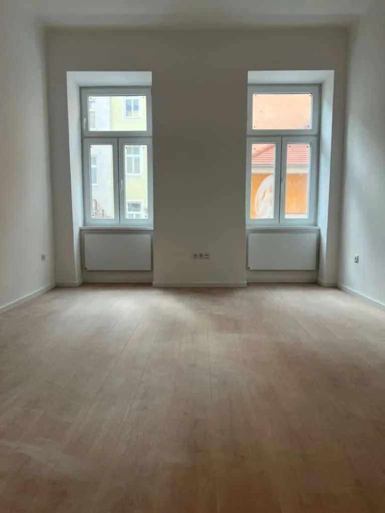 1-Zimmer-Wohnung mieten in Wien – 24 m², € 690 – Bild 9 von 13