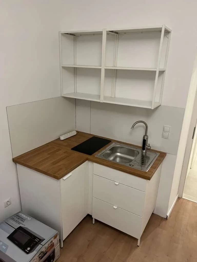 1-Zimmer-Wohnung mieten in Wien – 24 m², € 690 – Bild 10 von 13