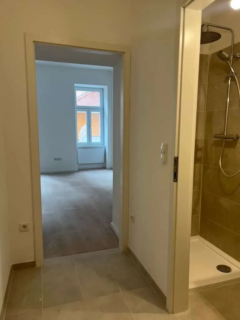 1-Zimmer-Wohnung mieten in Wien – 24 m², € 690 – Bild 11 von 13