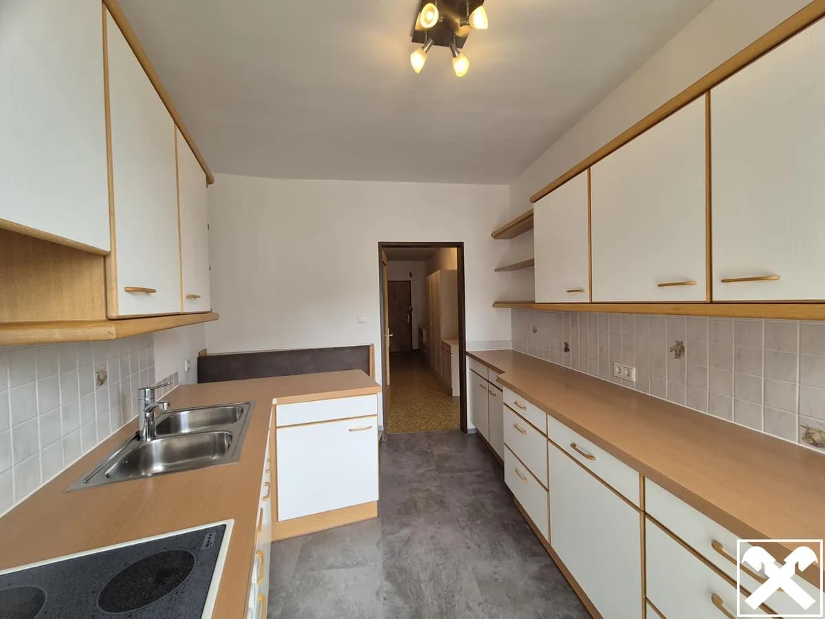 2-Zimmer-Wohnung mieten in Kufstein – 60 m², € 1.023 – Bild 3 von 9