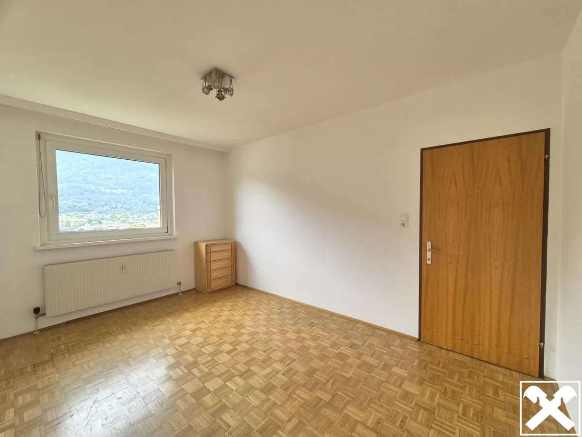 2-Zimmer-Wohnung mieten in Kufstein – 60 m², € 1.023 – Bild 4 von 9