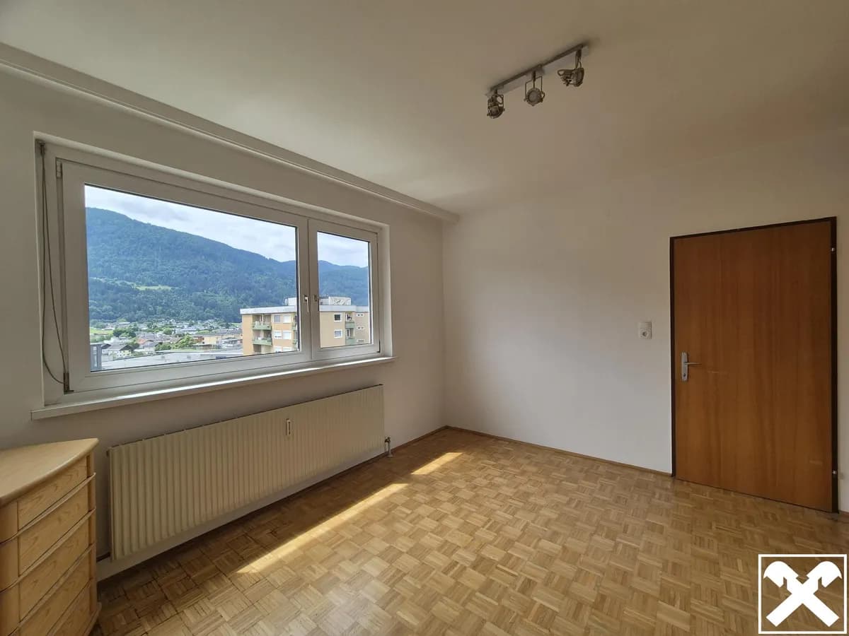 2-Zimmer-Wohnung mieten in Kufstein – 60 m², € 1.023 – Bild 5 von 9