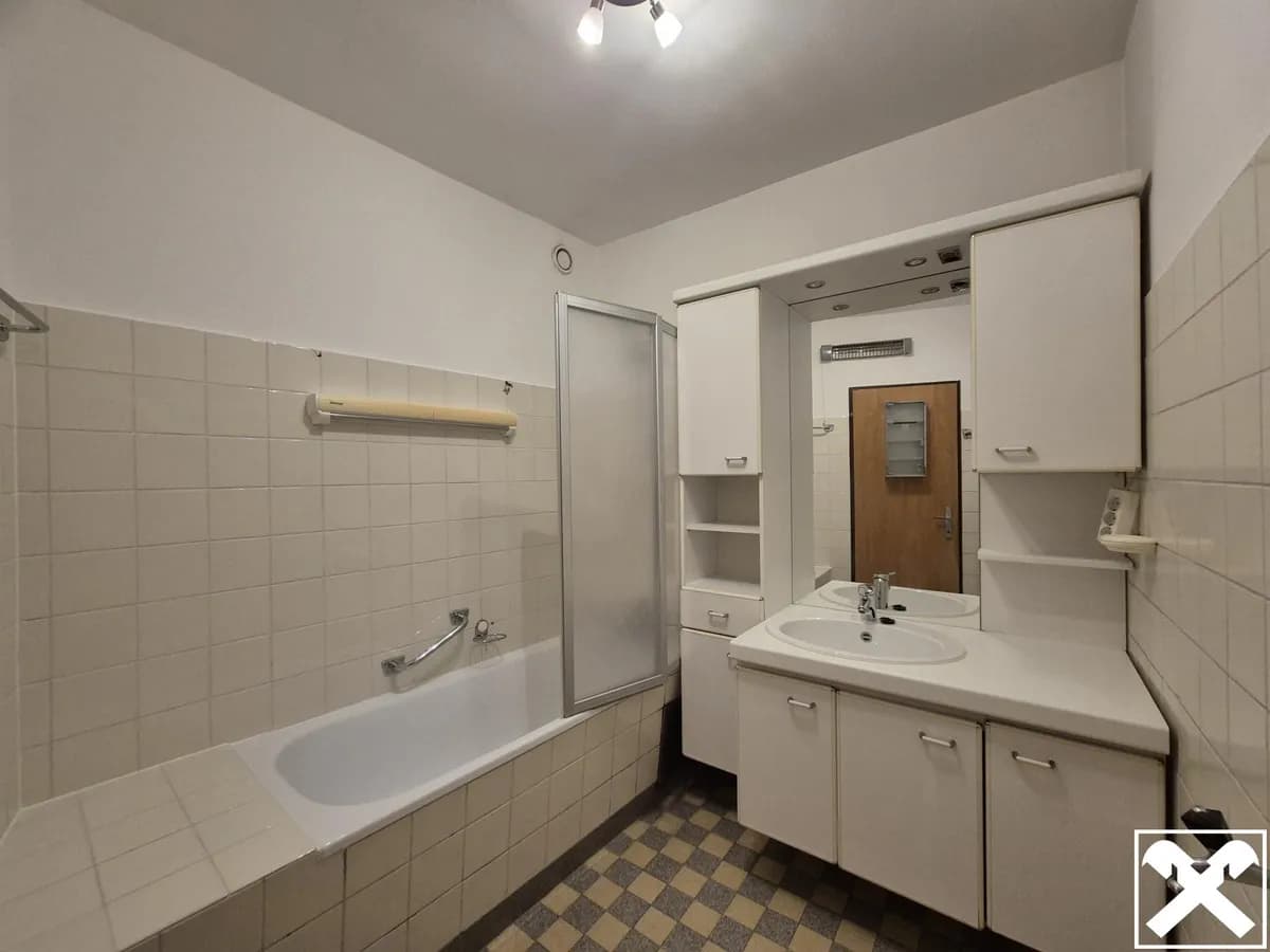 2-Zimmer-Wohnung mieten in Kufstein – 60 m², € 1.023 – Bild 6 von 9