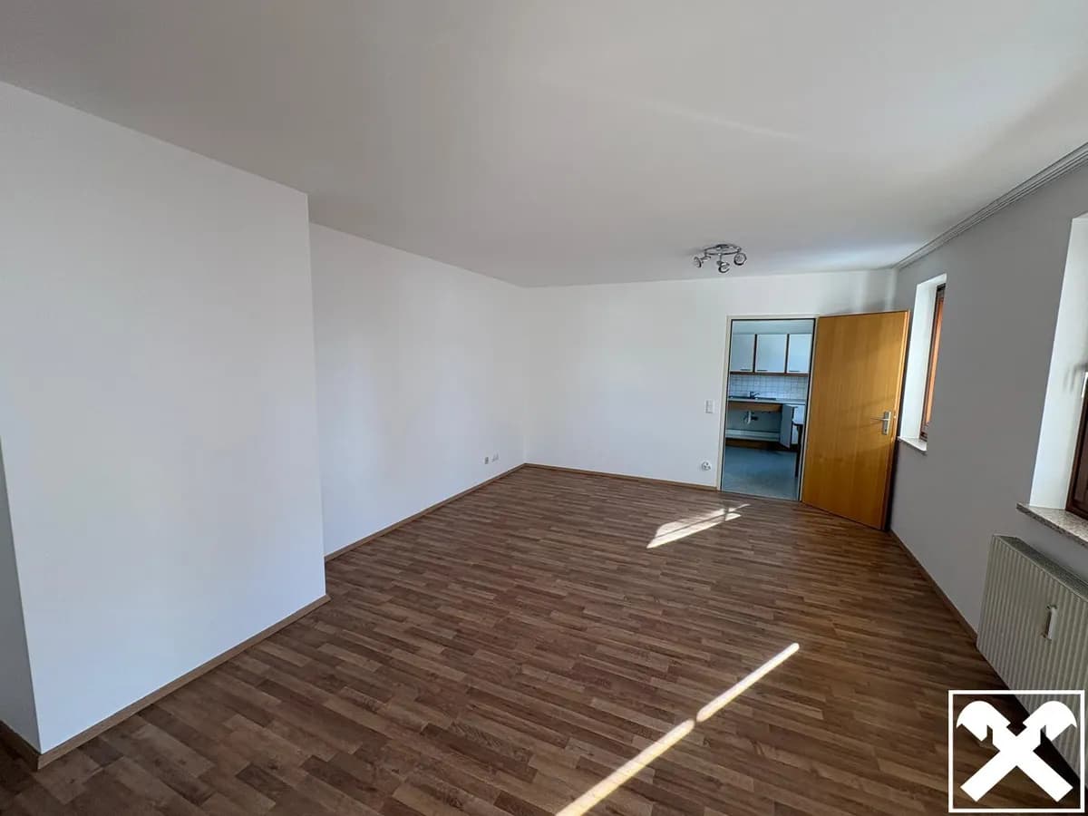 2-Zimmer-Wohnung mieten in Tamsweg – 55,6 m², € 780
