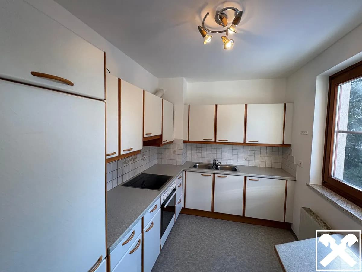 2-Zimmer-Wohnung mieten in Tamsweg – 55,6 m², € 780 – Bild 2 von 6