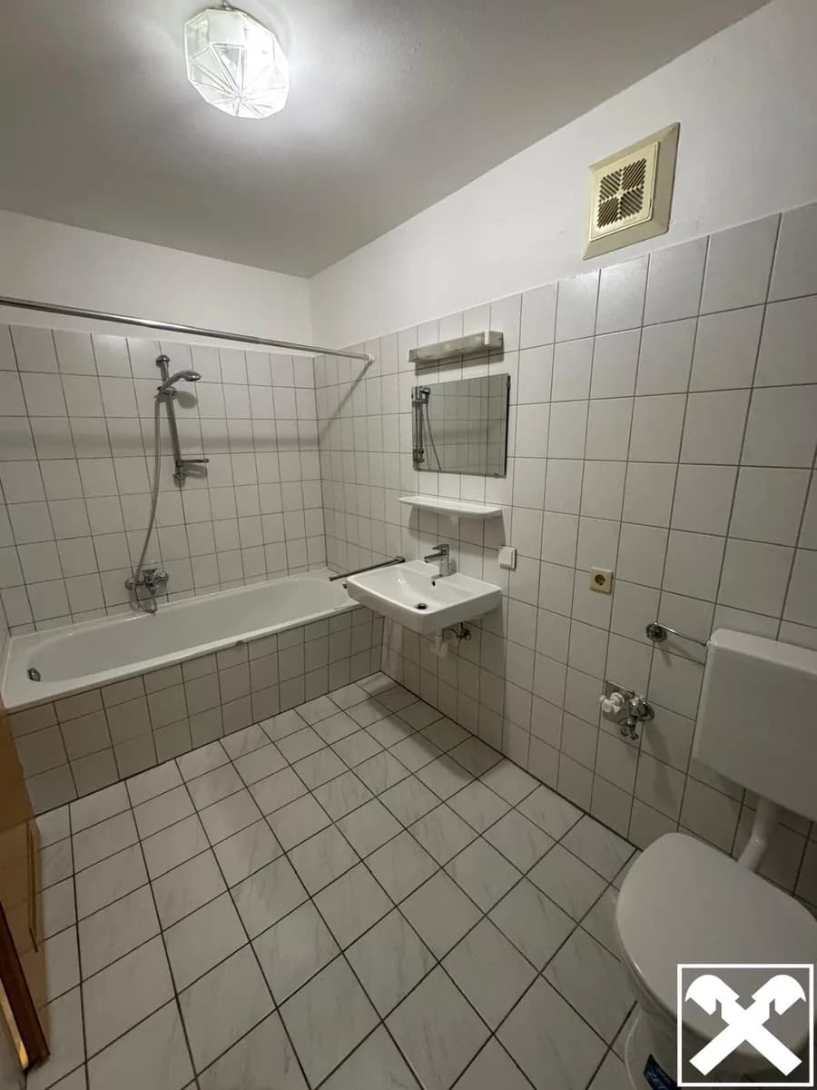 2-Zimmer-Wohnung mieten in Tamsweg – 55,6 m², € 780 – Bild 4 von 6