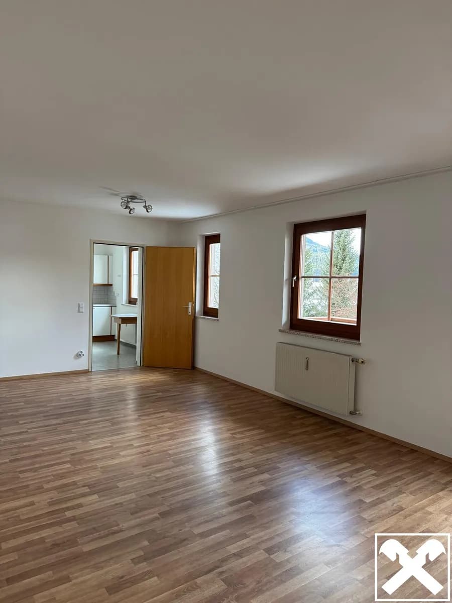 2-Zimmer-Wohnung mieten in Tamsweg – 55,6 m², € 780 – Bild 5 von 6