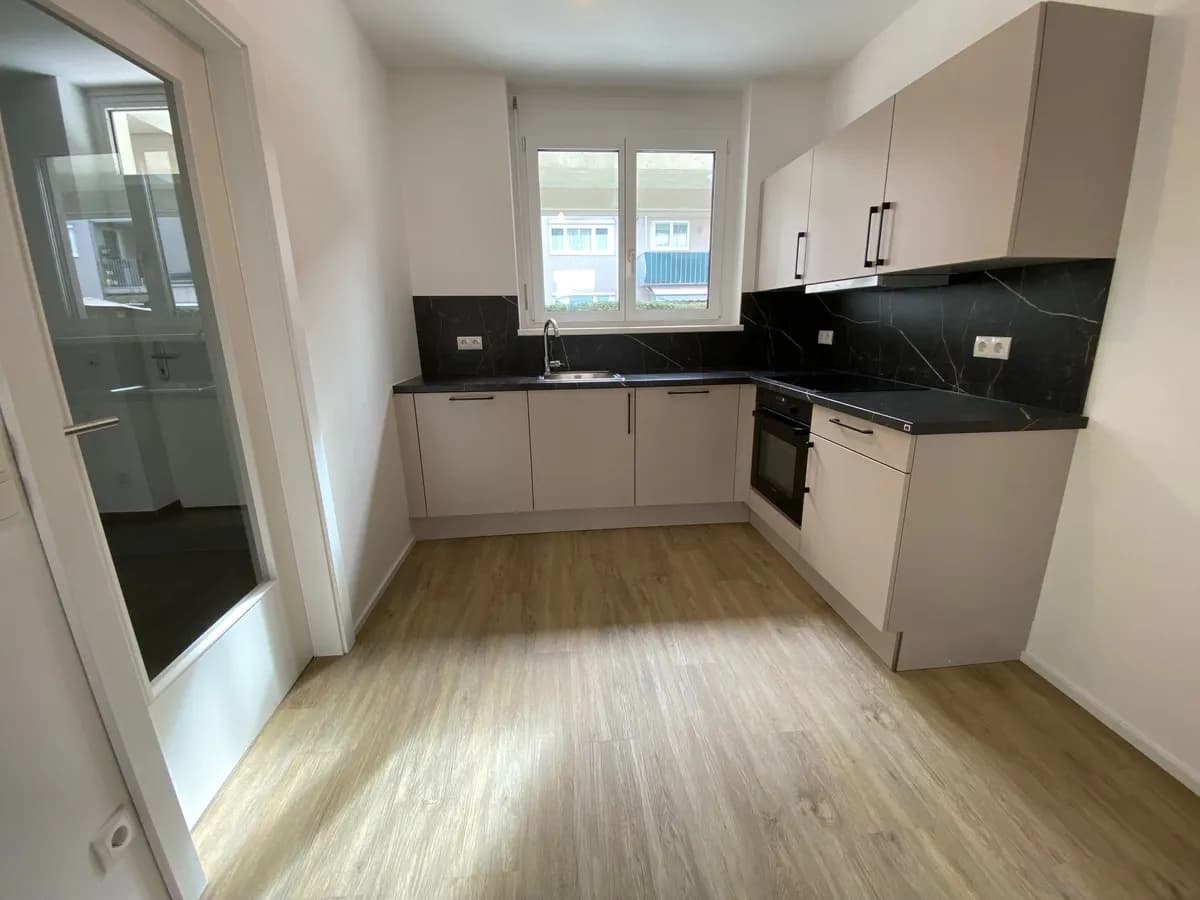 2-Zimmer-Wohnung mieten in Graz – 49 m², € 840