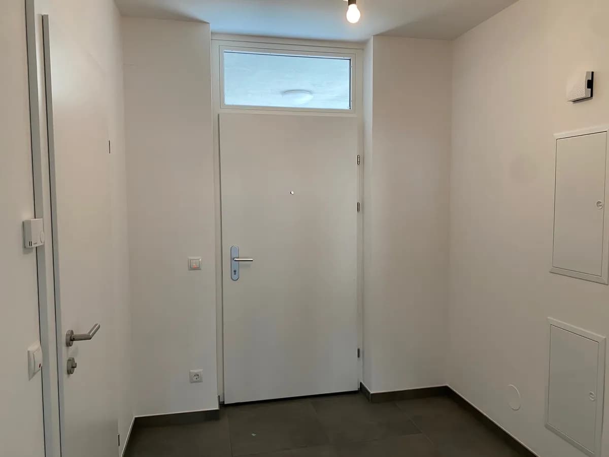 2-Zimmer-Wohnung mieten in Graz – 49 m², € 840 – Bild 2 von 13