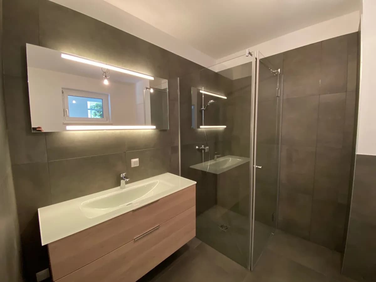 2-Zimmer-Wohnung mieten in Graz – 49 m², € 840 – Bild 3 von 13