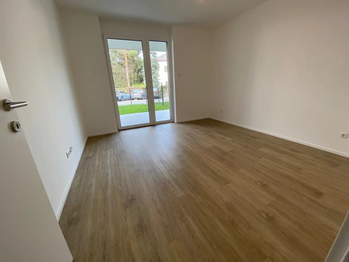 2-Zimmer-Wohnung mieten in Graz – 49 m², € 840 – Bild 5 von 13