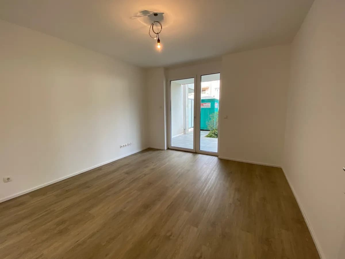 2-Zimmer-Wohnung mieten in Graz – 49 m², € 840 – Bild 6 von 13