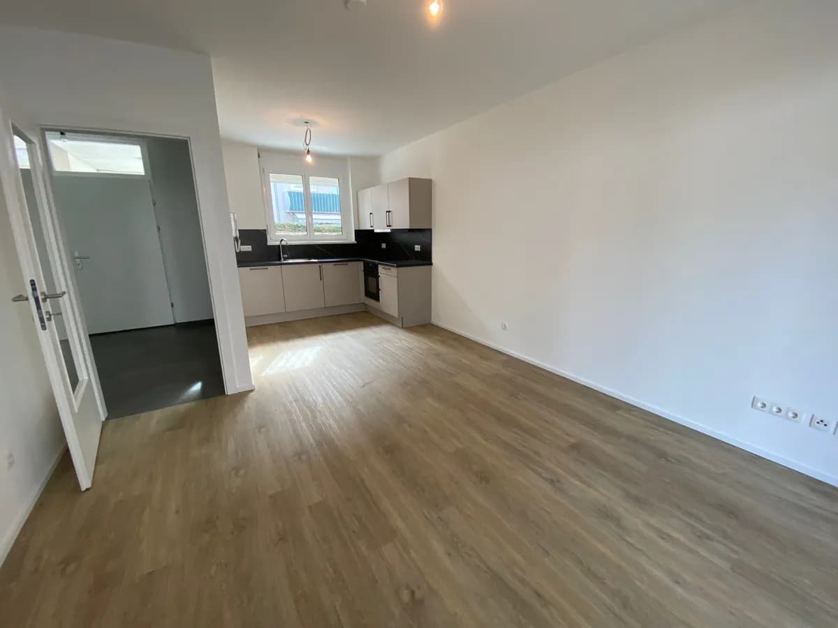 2-Zimmer-Wohnung mieten in Graz – 49 m², € 840 – Bild 7 von 13
