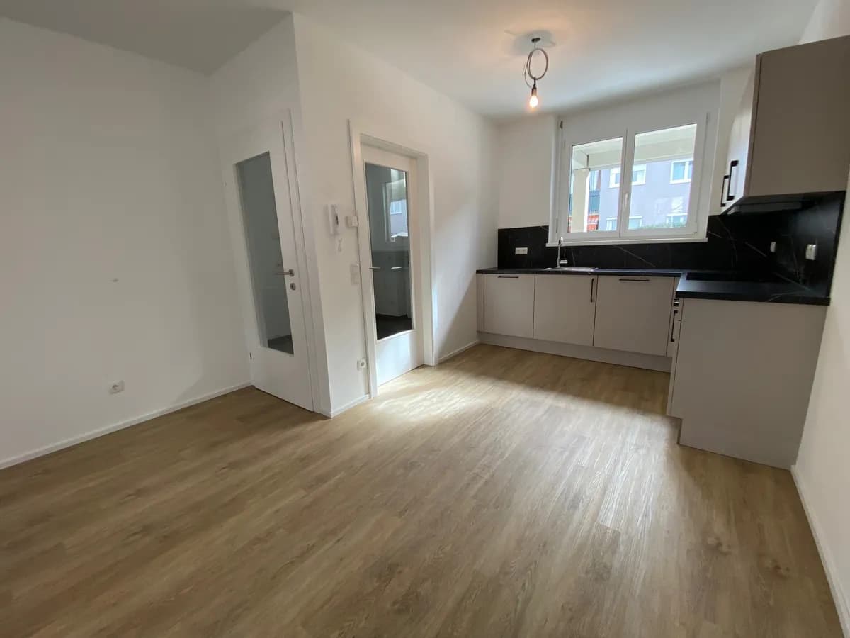 2-Zimmer-Wohnung mieten in Graz – 49 m², € 840 – Bild 8 von 13
