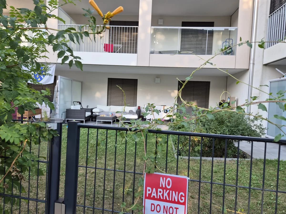 2-Zimmer-Wohnung mieten in Graz – 49 m², € 840 – Bild 12 von 13