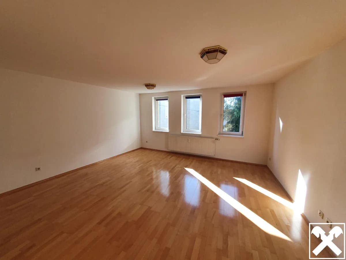 1-Zimmer-Wohnung mieten in Wels – 41 m², € 664 – Bild 2 von 6