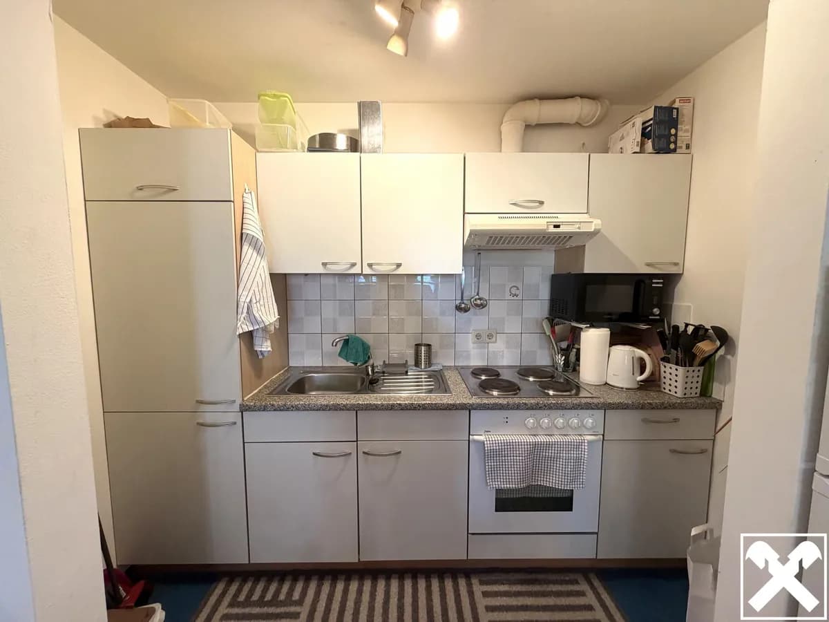 1-Zimmer-Wohnung mieten in Wels – 41 m², € 664 – Bild 3 von 6