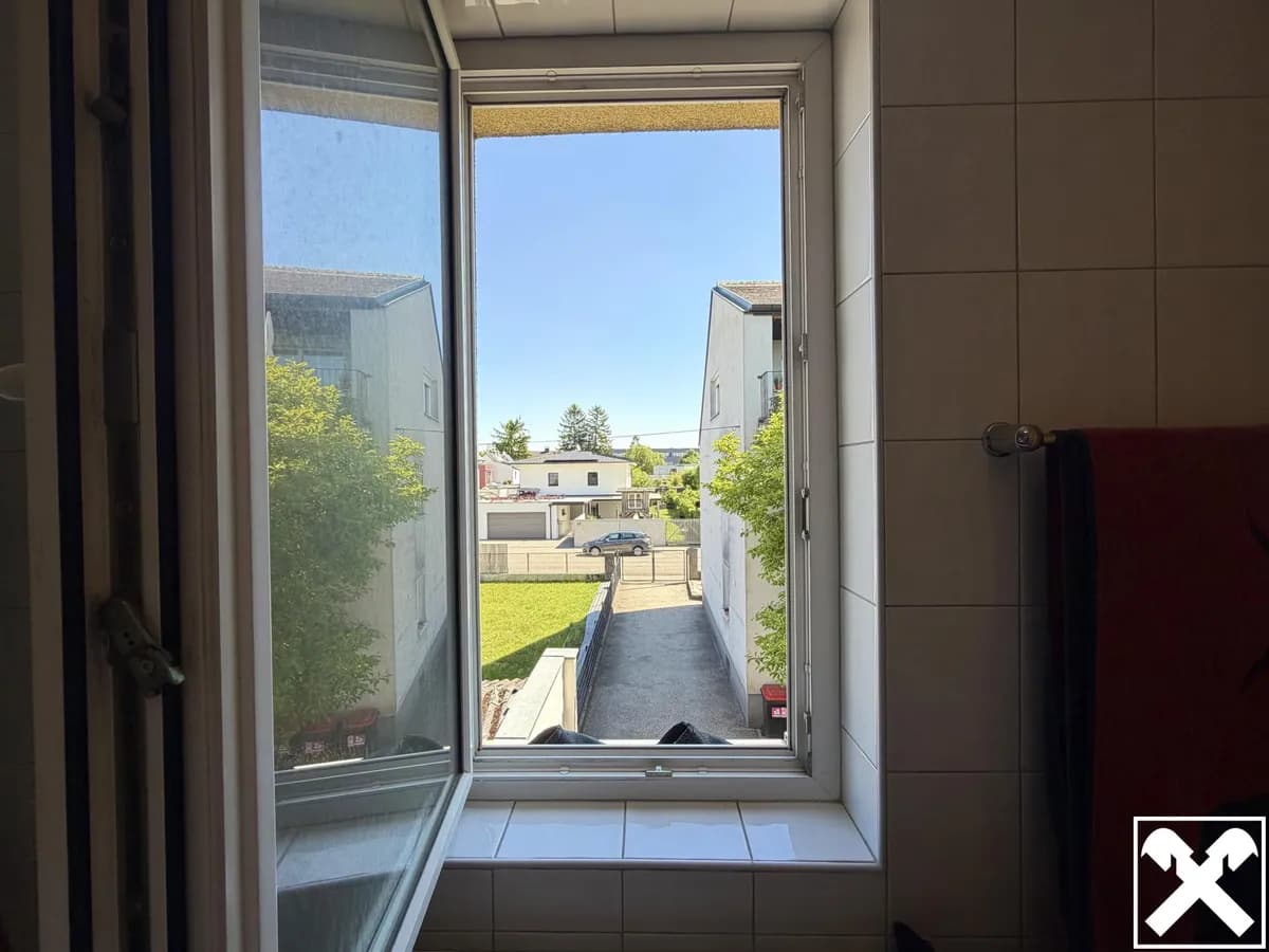 1-Zimmer-Wohnung mieten in Wels – 41 m², € 664 – Bild 6 von 6