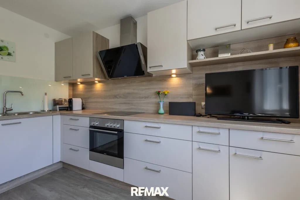 4-Zimmer-Haus kaufen in Villach Land – 128 m², € 320.000 – Bild 2 von 38