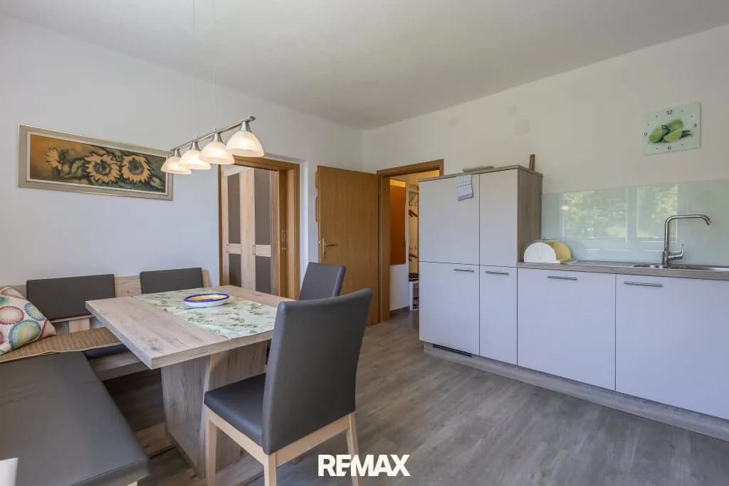 4-Zimmer-Haus kaufen in Villach Land – 128 m², € 320.000 – Bild 4 von 38