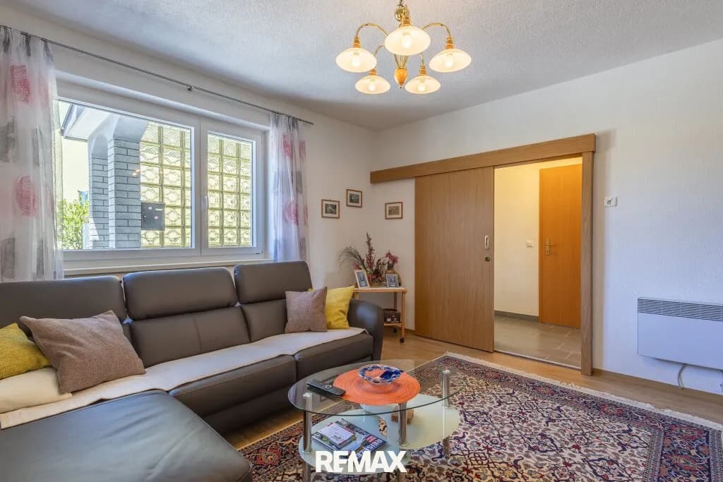 4-Zimmer-Haus kaufen in Villach Land – 128 m², € 320.000 – Bild 6 von 38