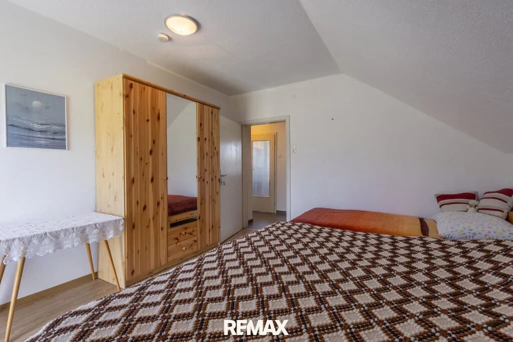 4-Zimmer-Haus kaufen in Villach Land – 128 m², € 320.000 – Bild 21 von 38