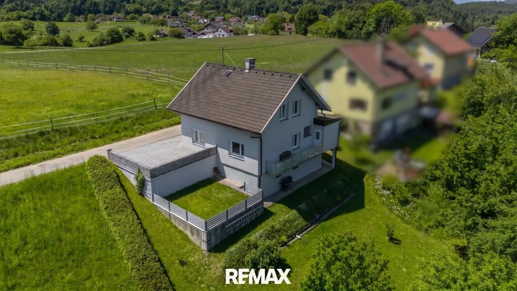 4-Zimmer-Haus kaufen in Villach Land – 128 m², € 320.000 – Bild 29 von 38