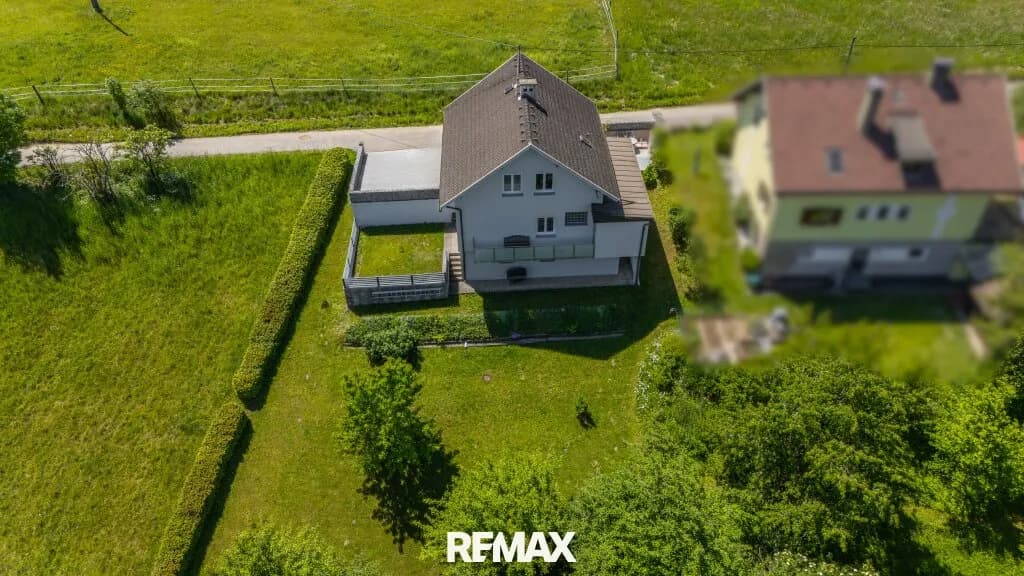 4-Zimmer-Haus kaufen in Villach Land – 128 m², € 320.000 – Bild 30 von 38