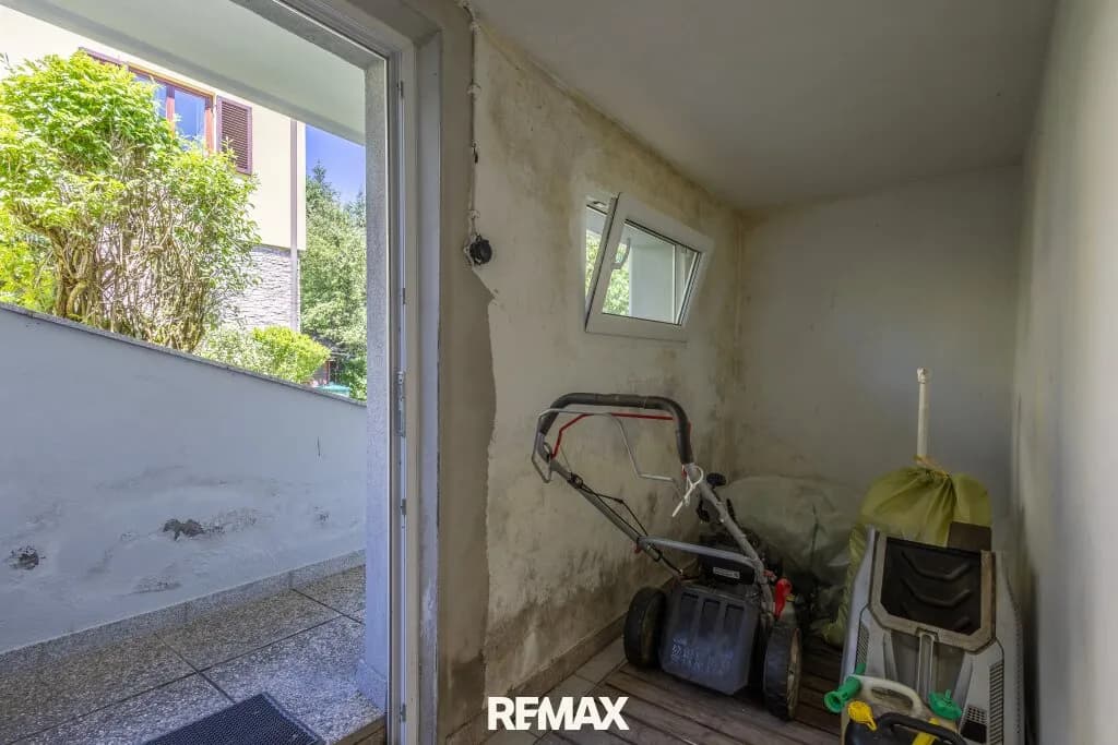 4-Zimmer-Haus kaufen in Villach Land – 128 m², € 320.000 – Bild 37 von 38