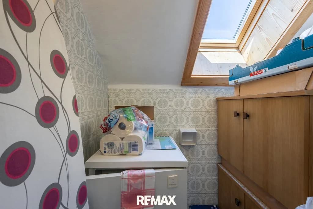 4-Zimmer-Haus kaufen in Villach Land – 128 m², € 320.000 – Bild 38 von 38