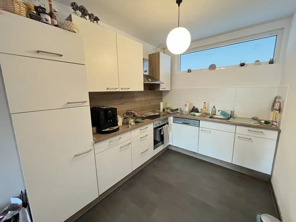 Wohnung mieten in Ried im Innkreis – 58,95 m², € 806 – Bild 3 von 6