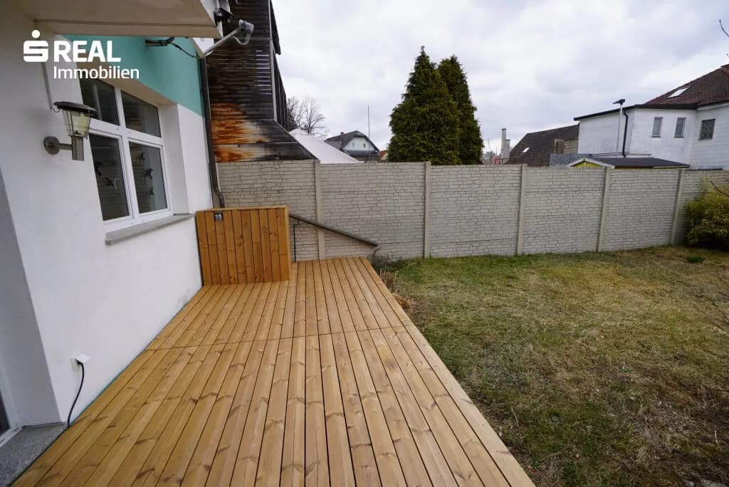 4-Zimmer-Haus kaufen in Gmünd – 99 m², € 149.500 – Bild 15 von 33