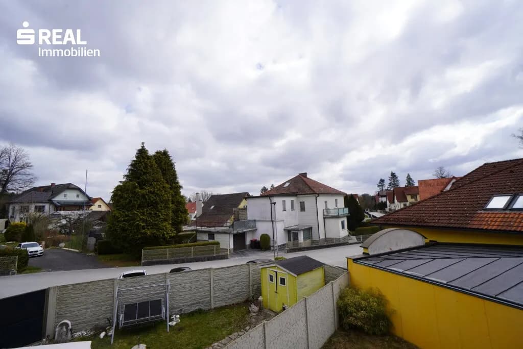 4-Zimmer-Haus kaufen in Gmünd – 99 m², € 149.500 – Bild 29 von 33