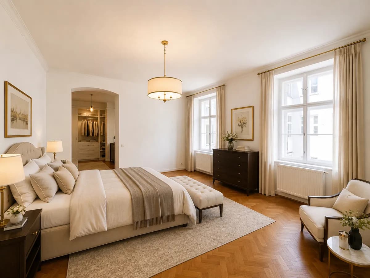 3-Zimmer-Wohnung mieten in Wien – 99,12 m², € 2.190 – Bild 4 von 20