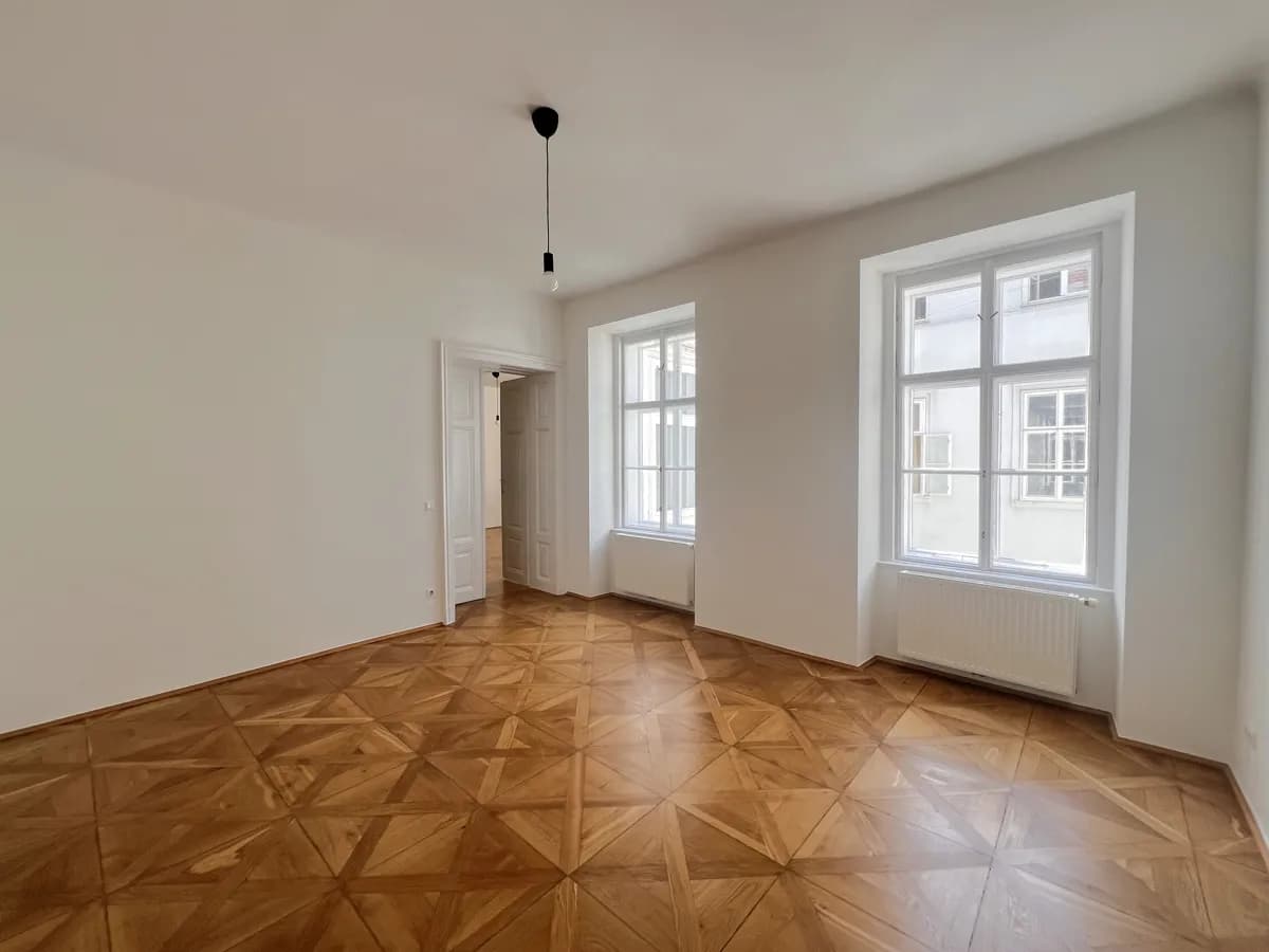 3-Zimmer-Wohnung mieten in Wien – 99,12 m², € 2.190 – Bild 6 von 20