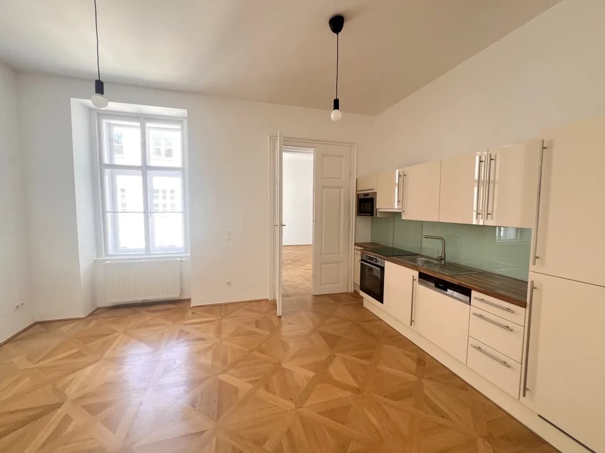 3-Zimmer-Wohnung mieten in Wien – 99,12 m², € 2.190 – Bild 7 von 20