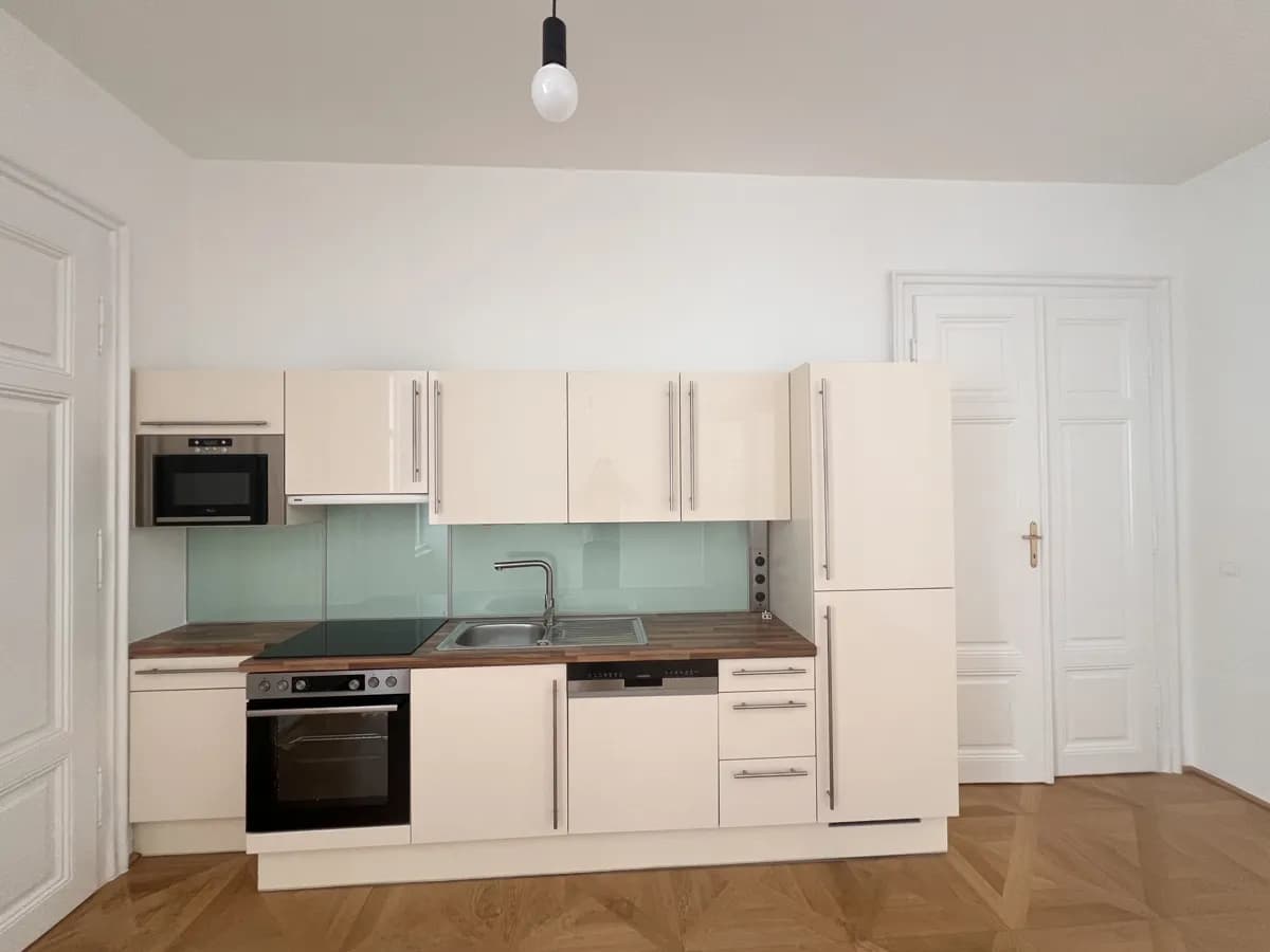 3-Zimmer-Wohnung mieten in Wien – 99,12 m², € 2.190 – Bild 8 von 20
