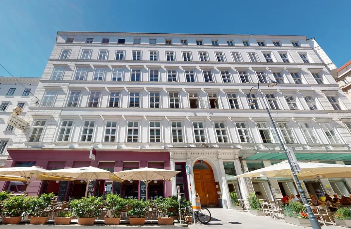 3-Zimmer-Wohnung mieten in Wien – 99,12 m², € 2.190 – Bild 9 von 20