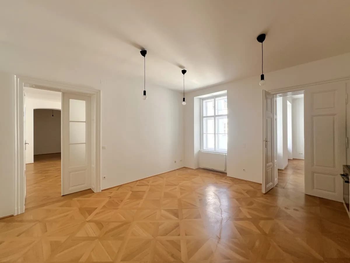 3-Zimmer-Wohnung mieten in Wien – 99,12 m², € 2.190 – Bild 10 von 20